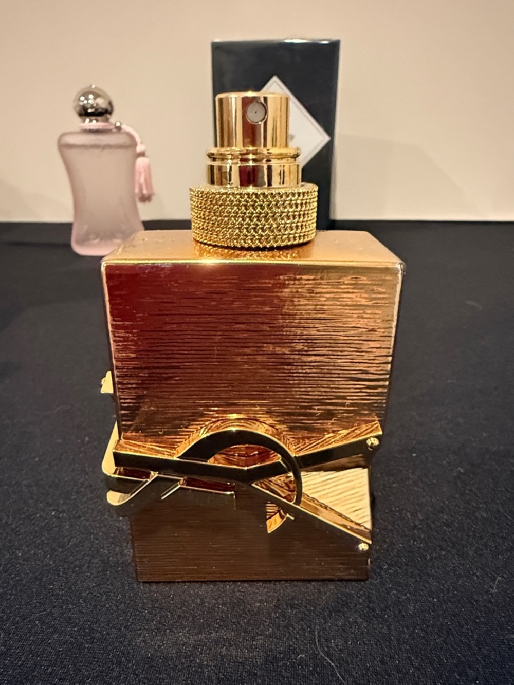 Yves Saint Laurent Libre Vanille Couture 50ml
